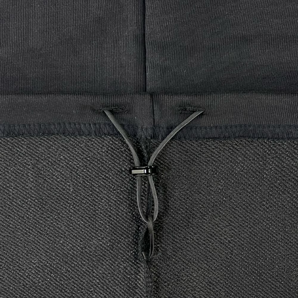 [SSERPE] SYMBOL EMBOSSED SWEAT PANTS 6
