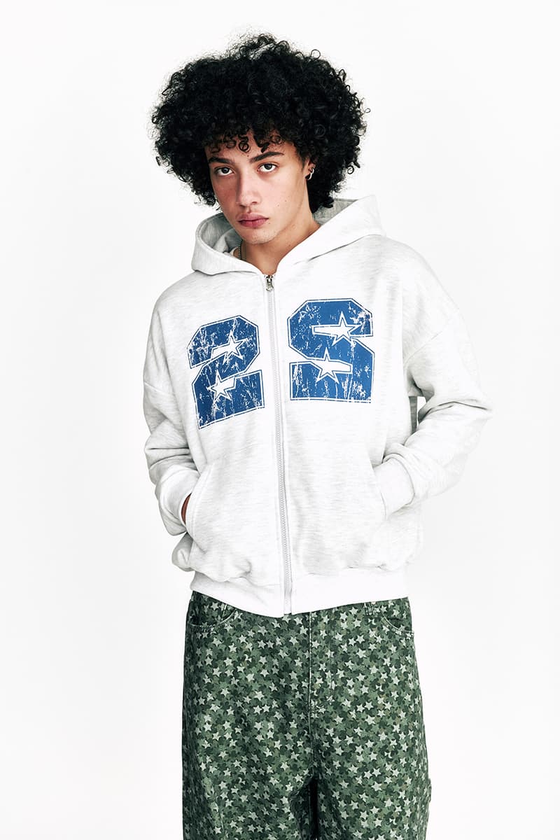 [SSERPE] 22 HOODIE ZIP UP 2