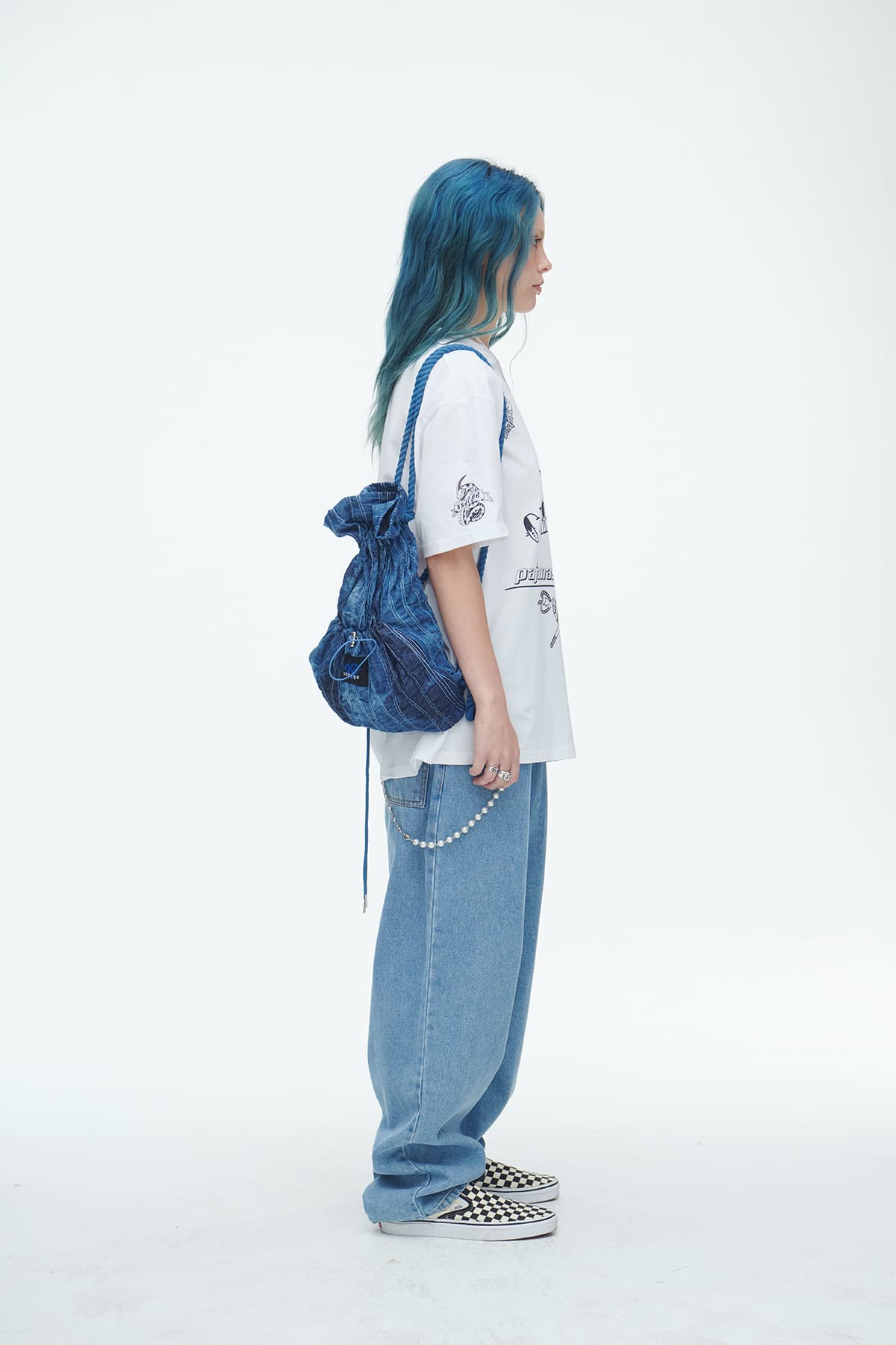 [SSERPE] SURFING VAGABOND BAG 2