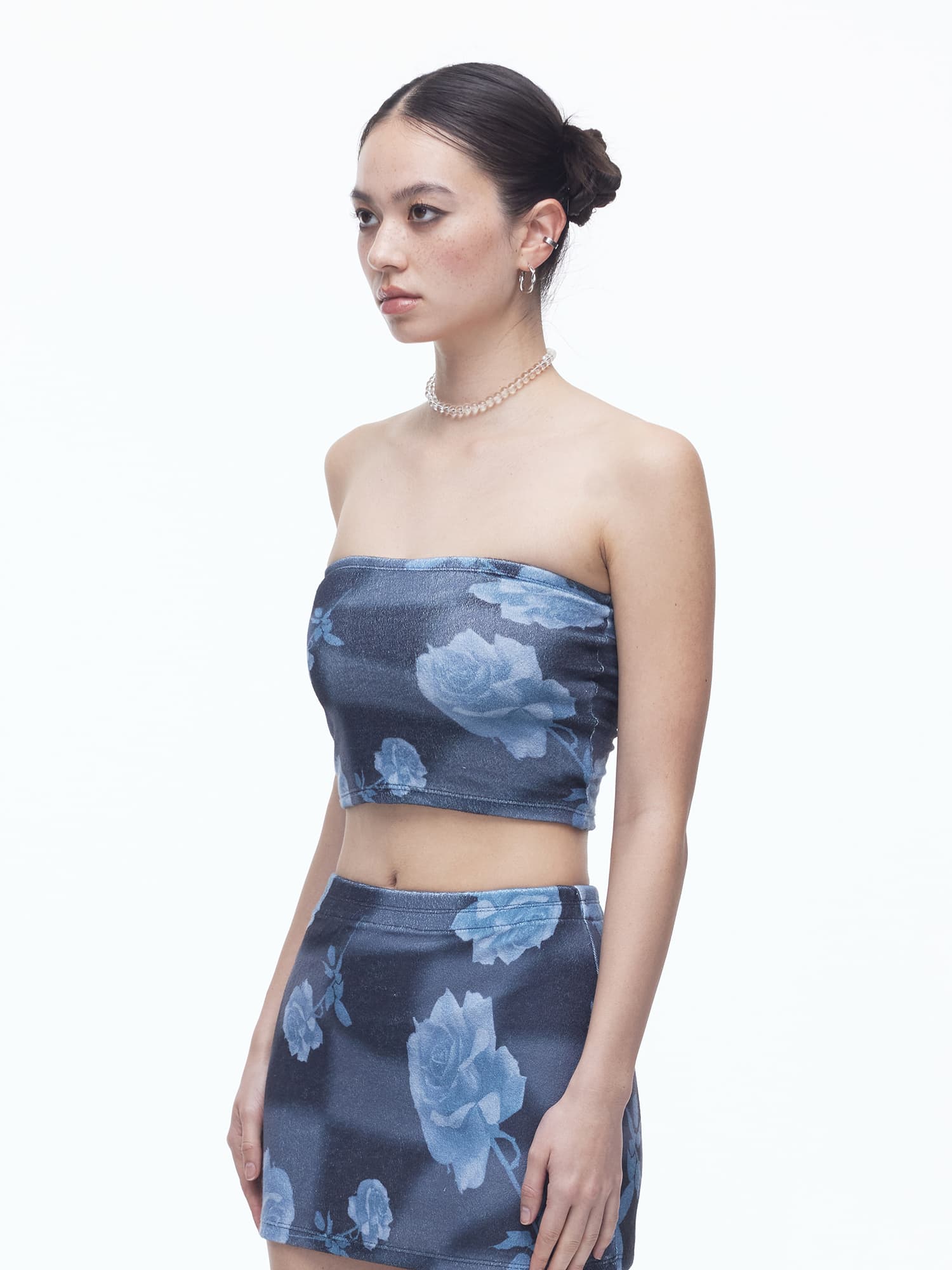 [DILETTANTISME] Terry Rose Top 2