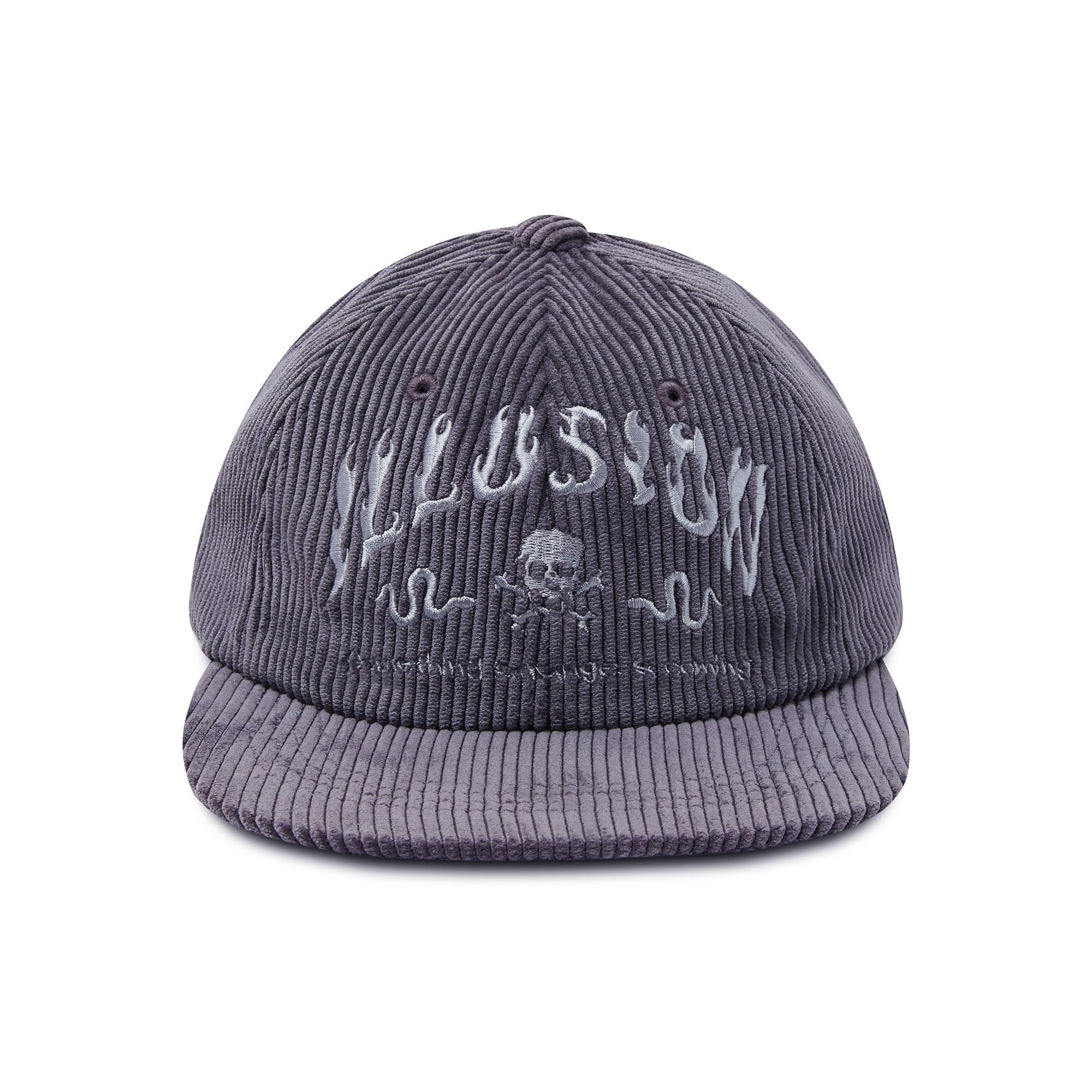[SSERPE] ILLUSION CORDUROY CAP 7