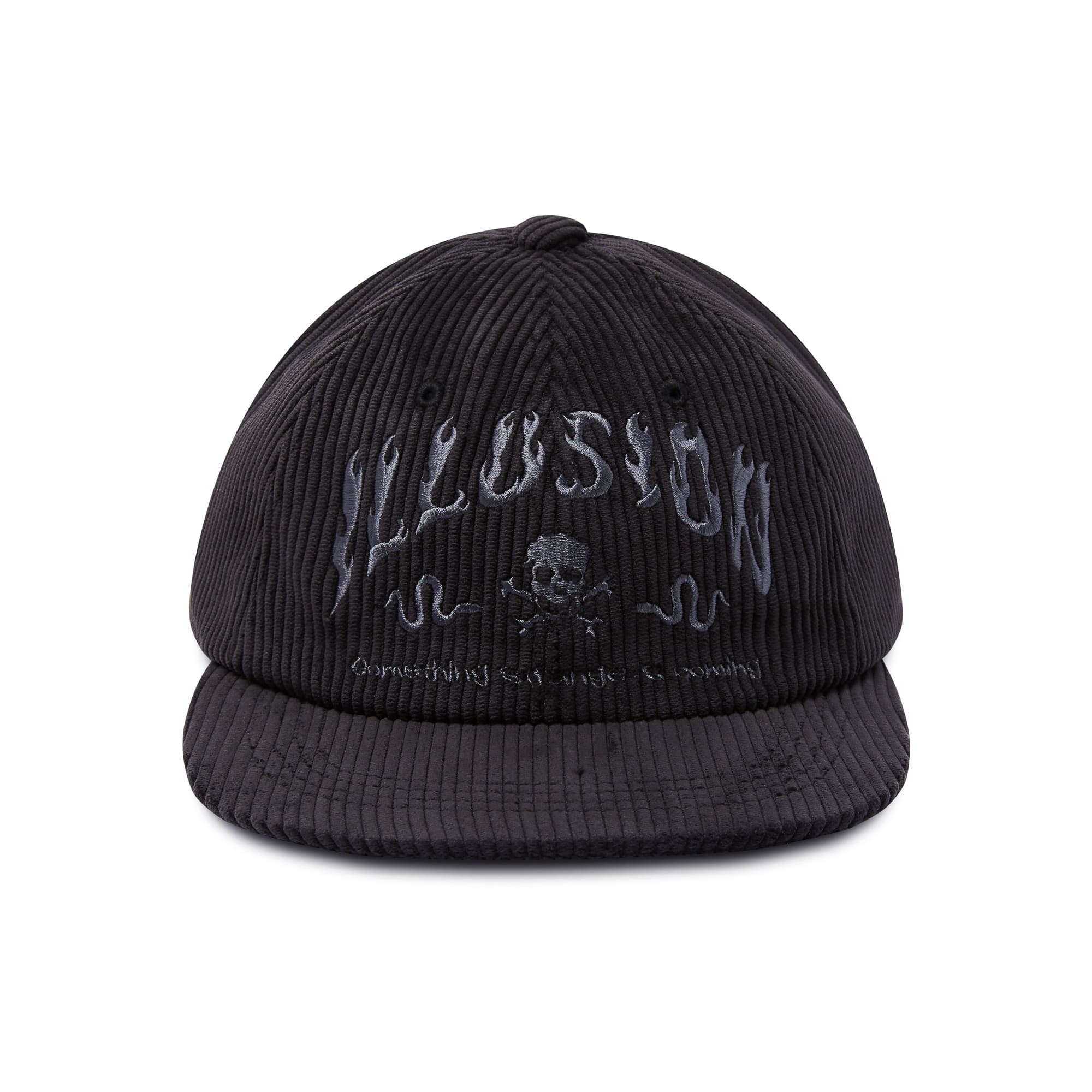 [SSERPE] ILLUSION CORDUROY CAP 5