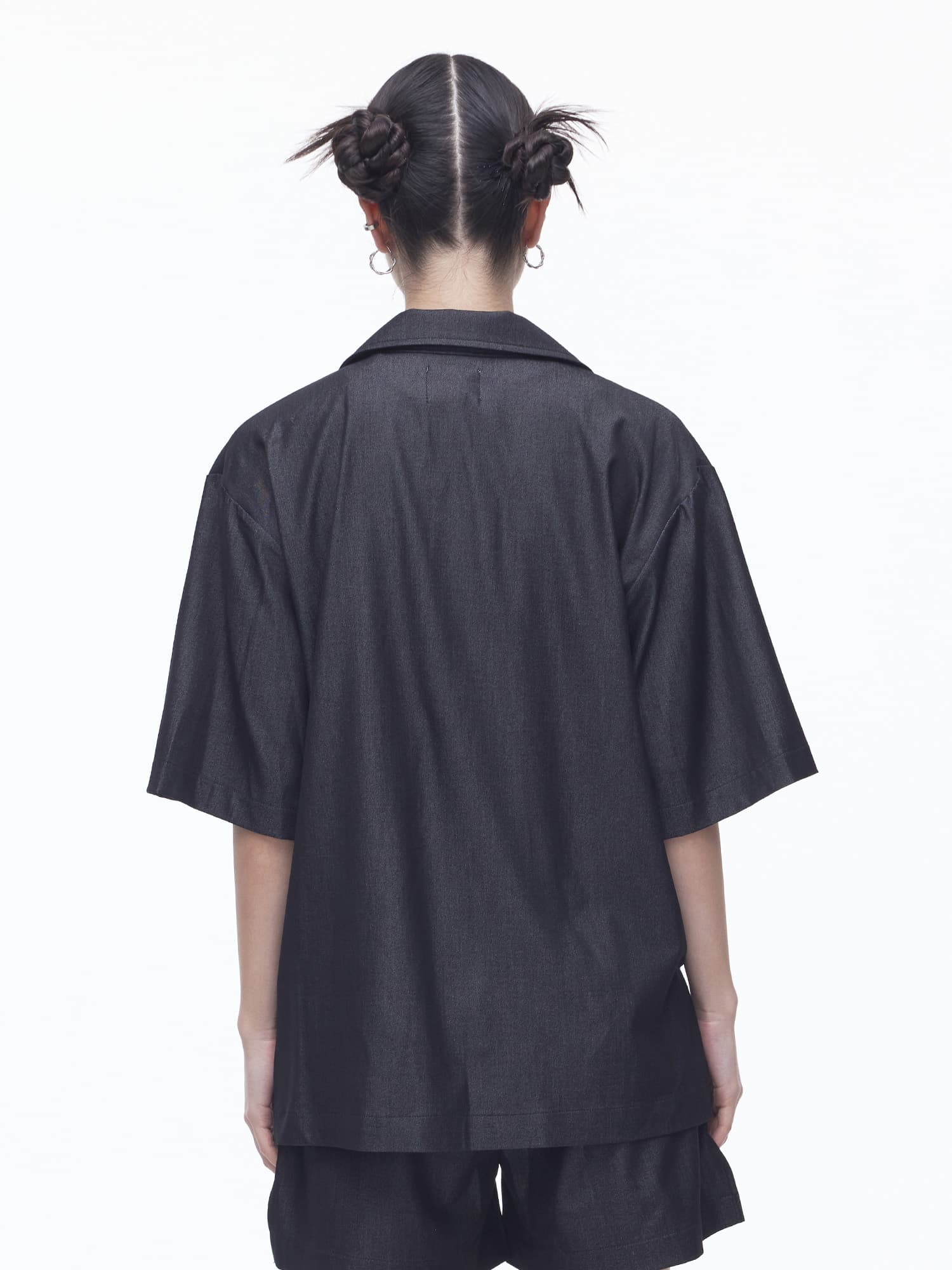 [DILETTANTISME] Dragon Hotfix Shirts 9
