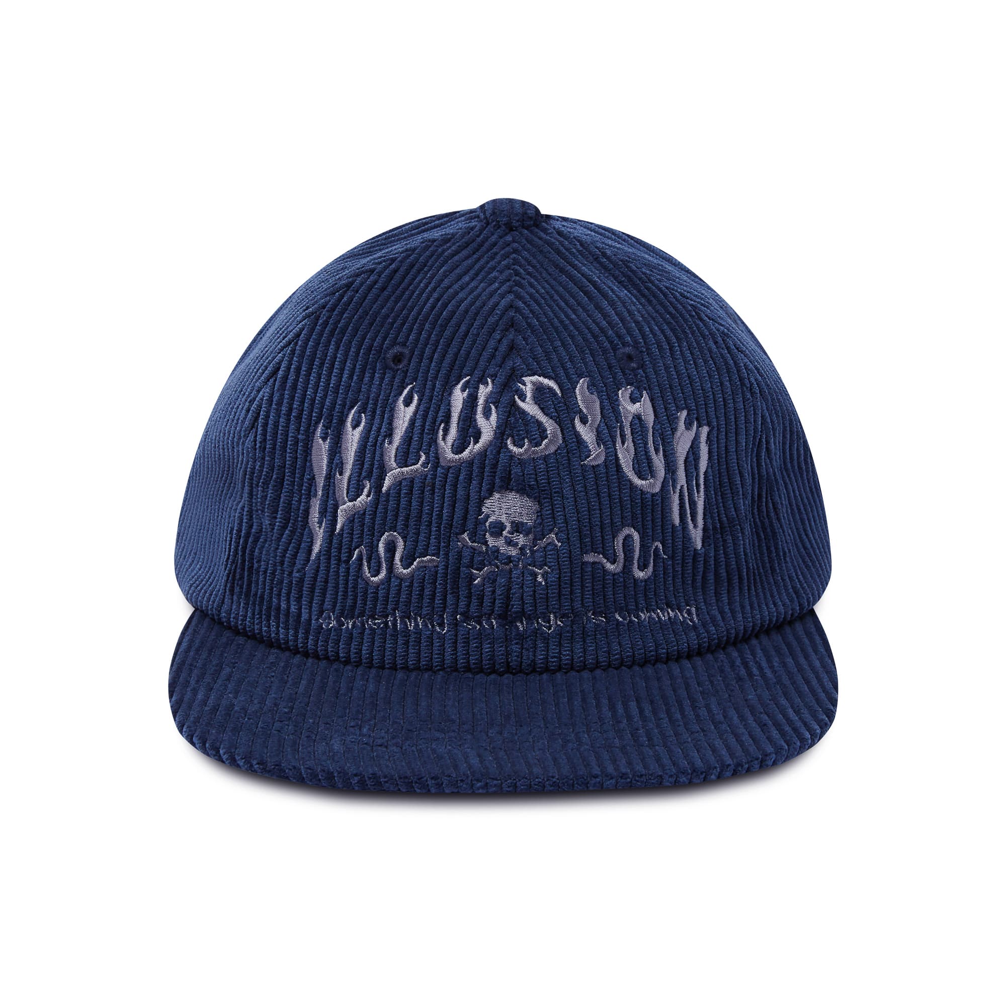 [SSERPE] ILLUSION CORDUROY CAP 9