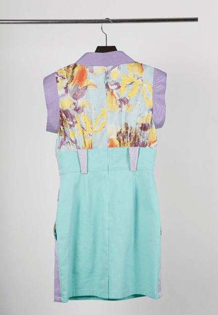 [FREAKS] Amelie from Montmartre Dress 6