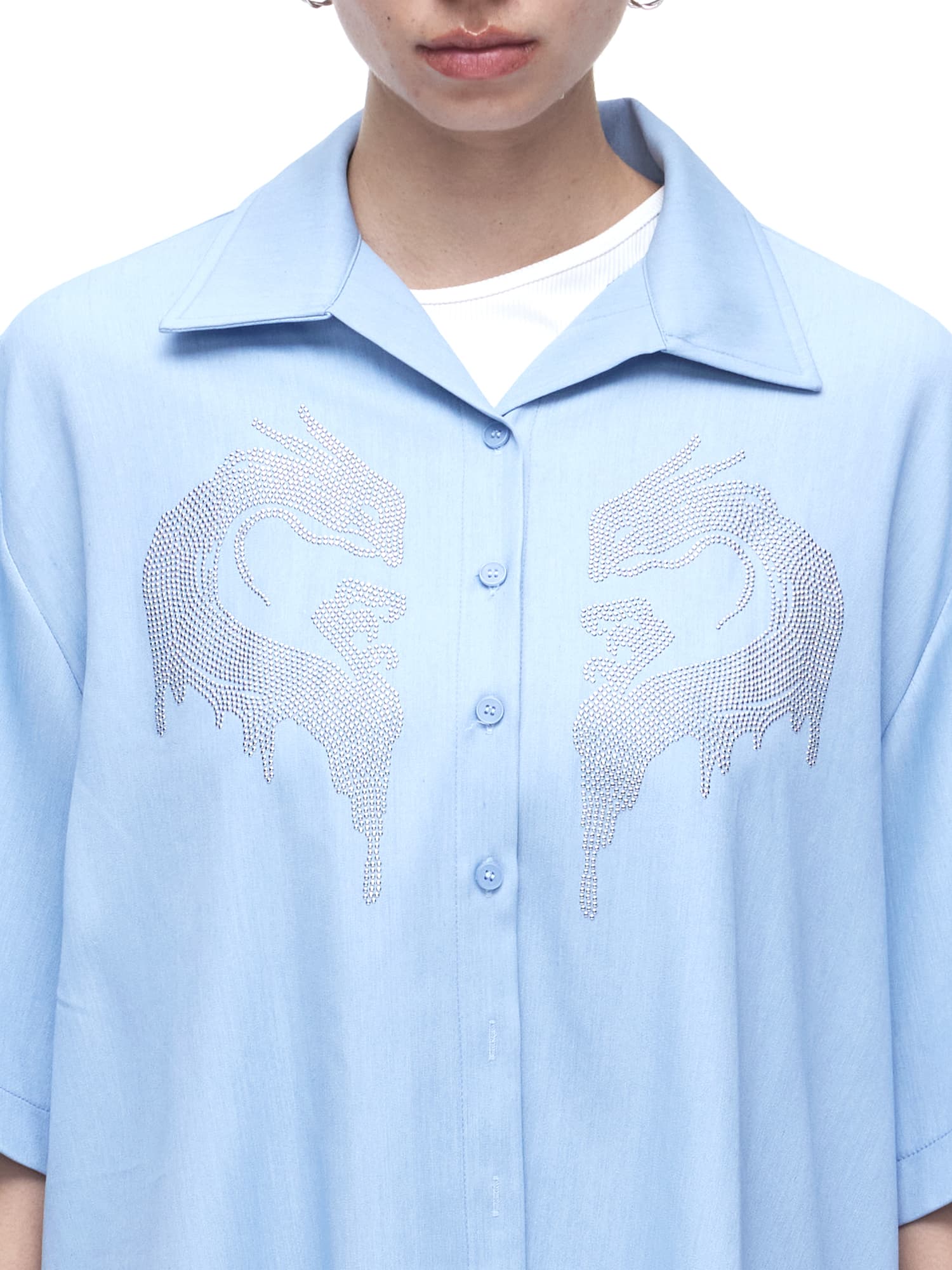 [DILETTANTISME] Dragon Hotfix Shirts 2