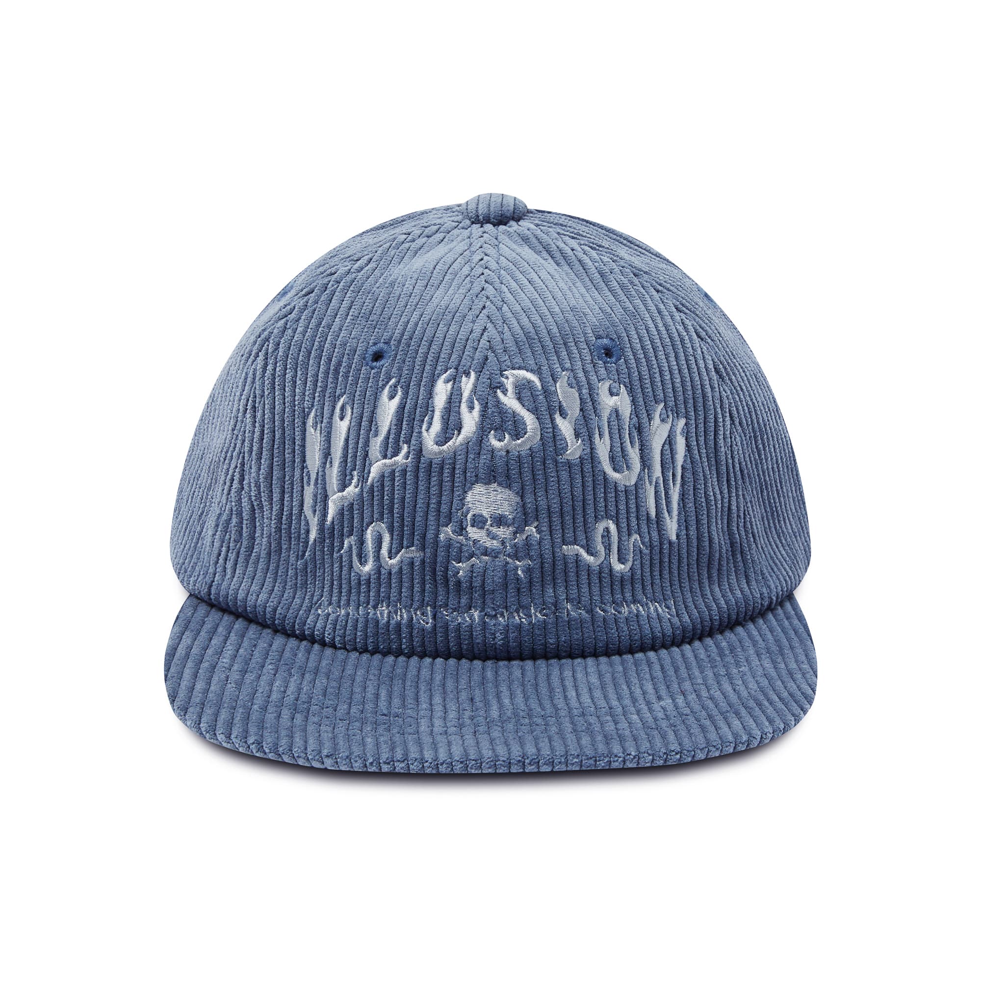 [SSERPE] ILLUSION CORDUROY CAP 3