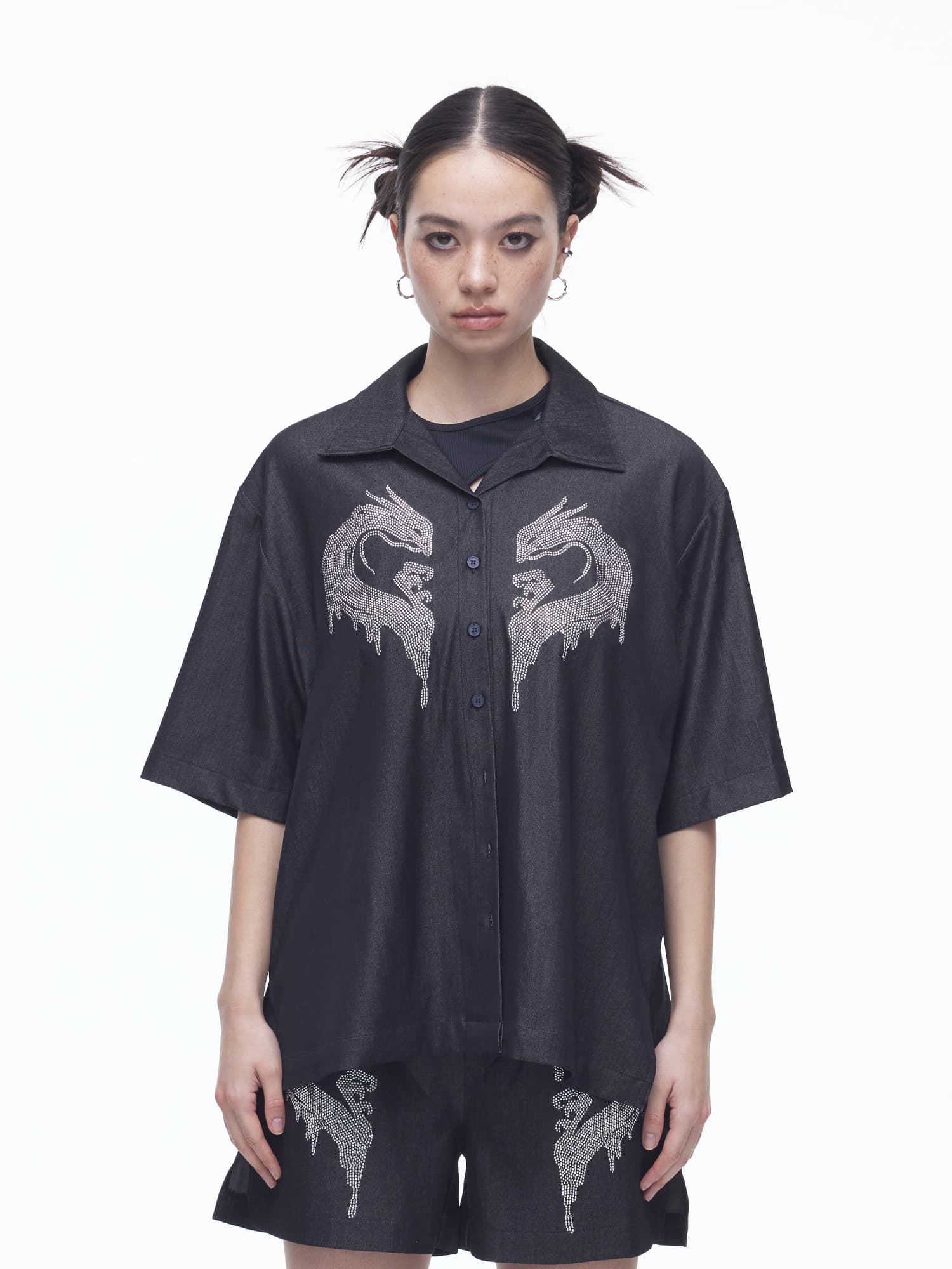 [DILETTANTISME] Dragon Hotfix Shirts 6
