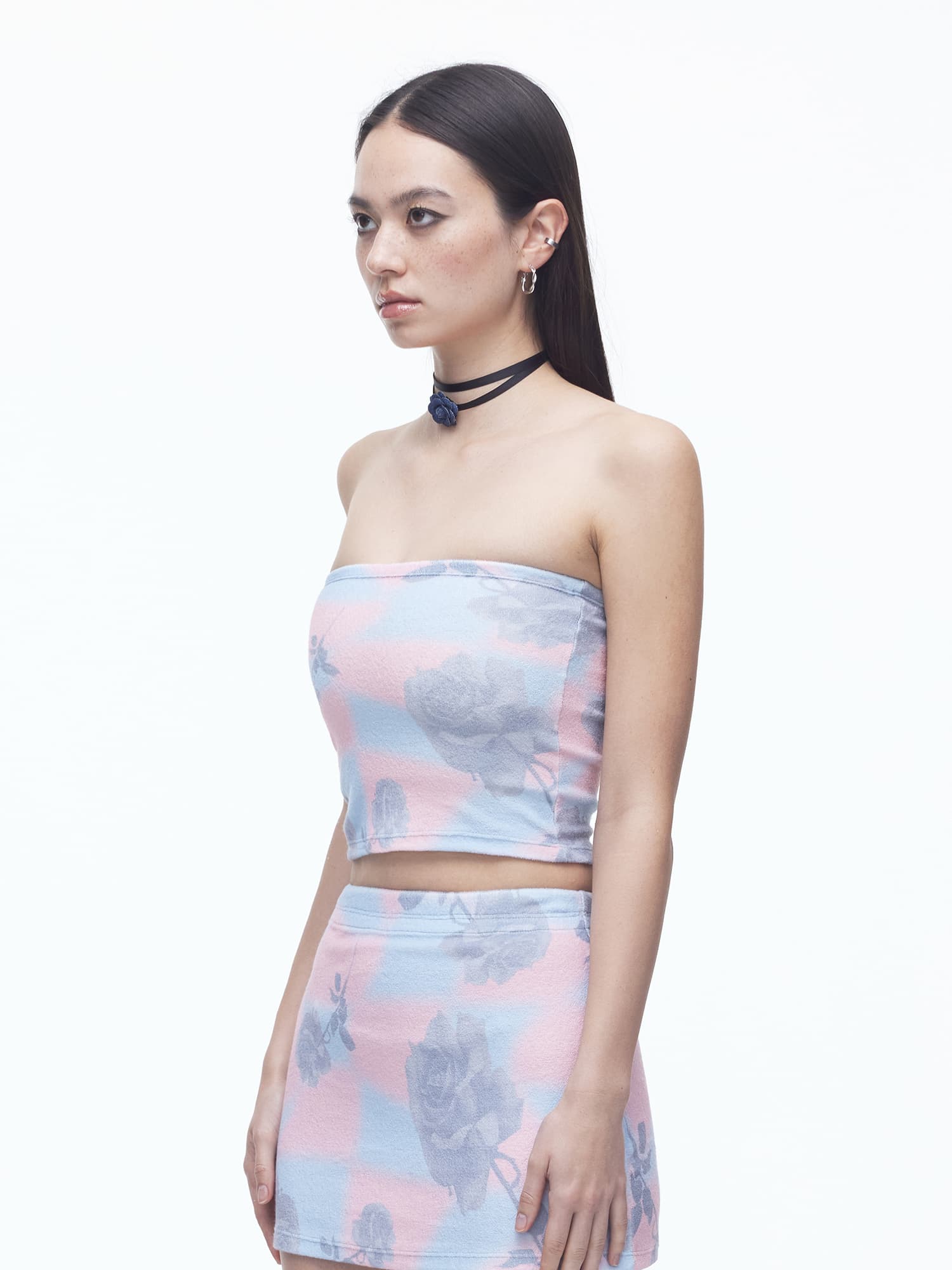 [DILETTANTISME] Terry Rose Top 6