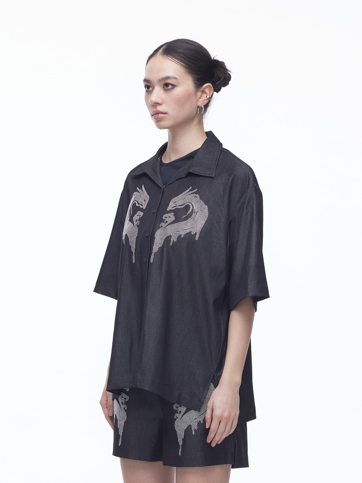 [DILETTANTISME] Dragon Hotfix Shirts 7