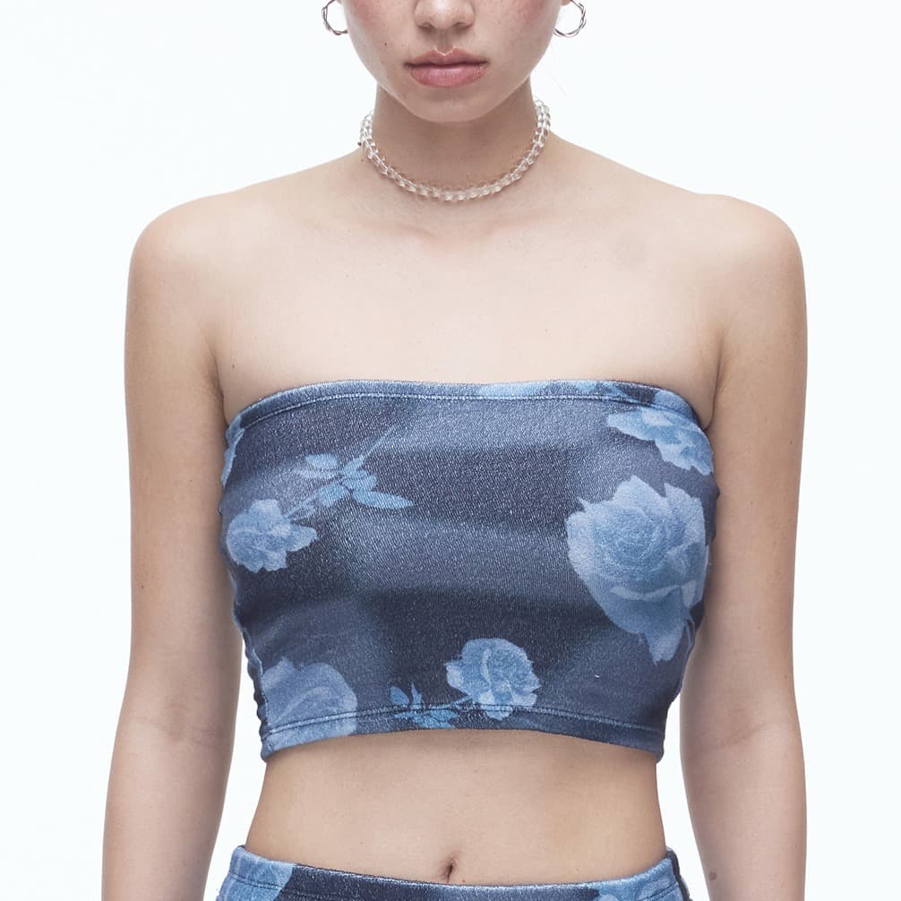 [DILETTANTISME] Terry Rose Top 1