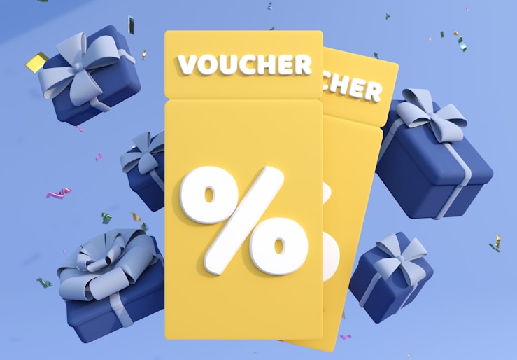 BIRTHDAY SPECIAL 15% OFF